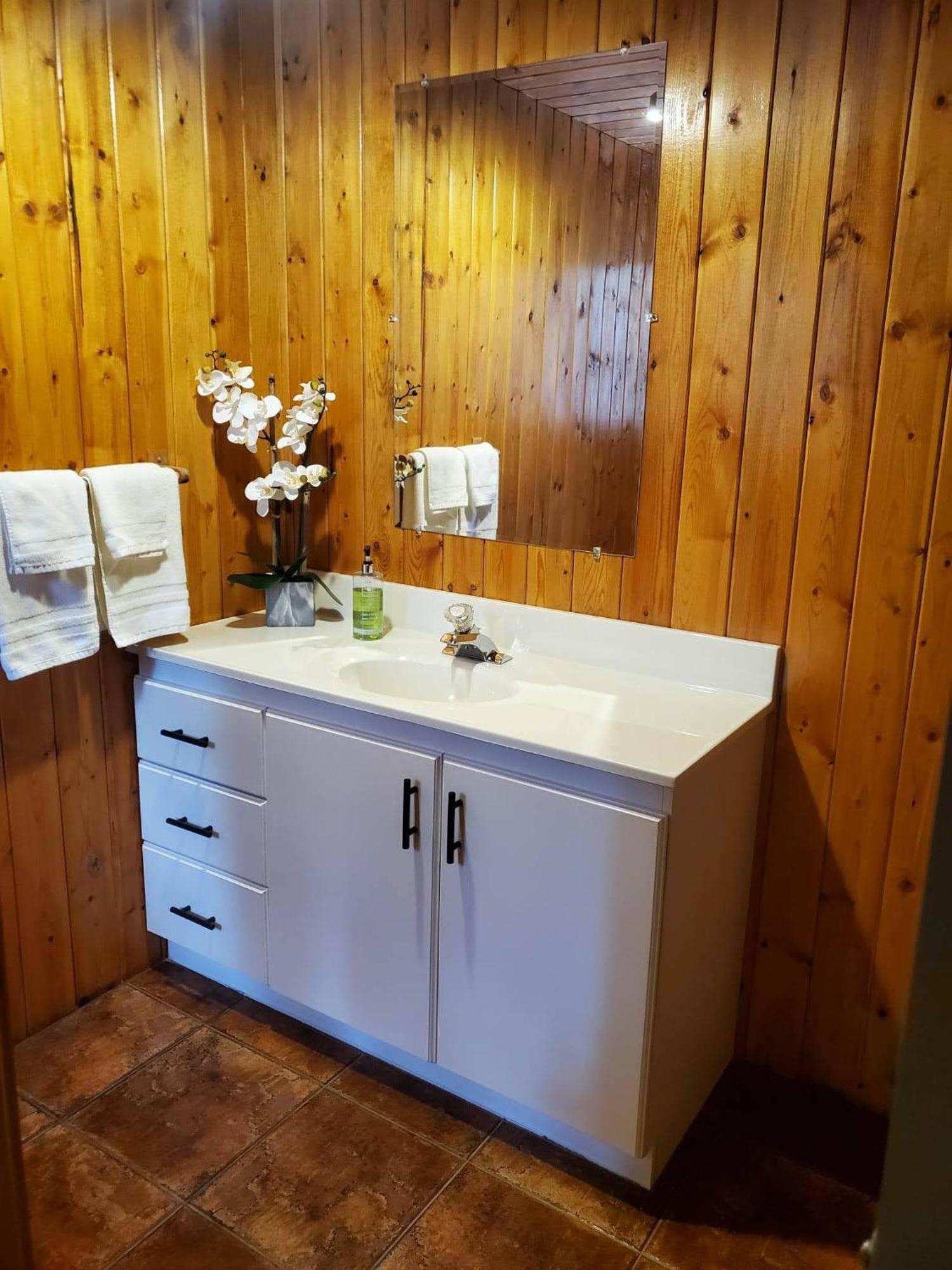 Rocky Mountain Escape Log - Rock Lodge *